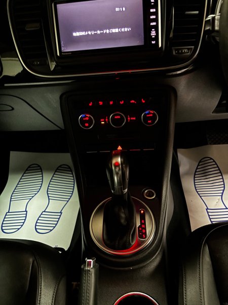 2012 Volkswagen Beetle - photo 7