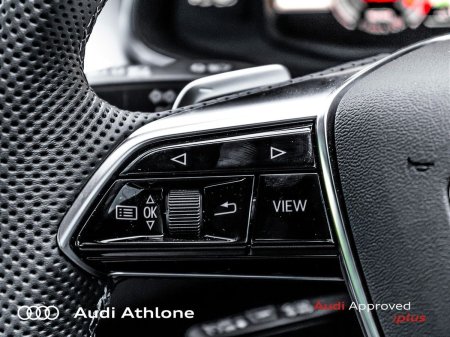 2024 Audi A6 - photo 17