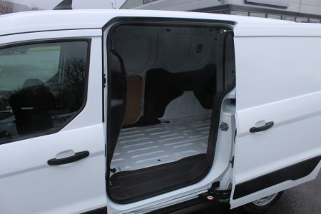 2024 Ford Transit Connect - photo 14