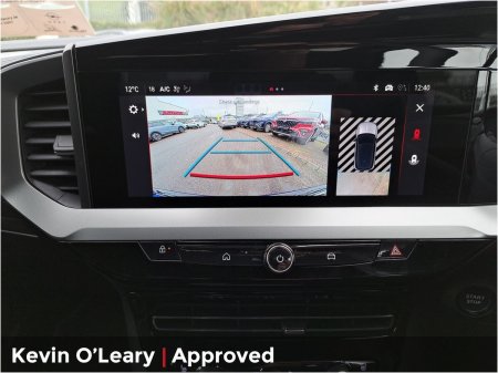 2026 Opel Mokka - photo 14