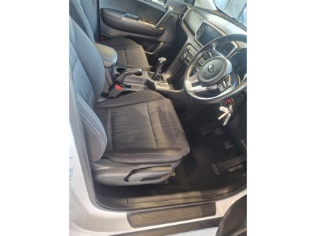2021 Kia Sportage - photo 8