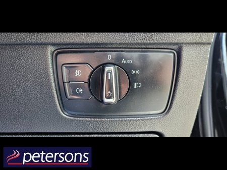 2017 Volkswagen Passat - photo 36