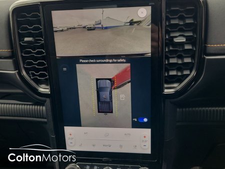 2024 Ford Ranger - photo 22