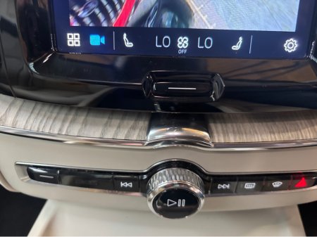 2023 Volvo XC60 - photo 16