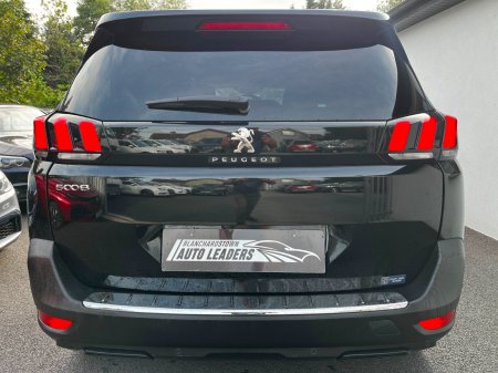 2024 Peugeot 5008 - photo 6
