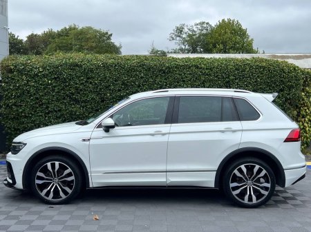 2019 Volkswagen Tiguan - photo 3