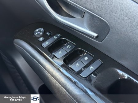 2021 Hyundai Tucson - photo 22