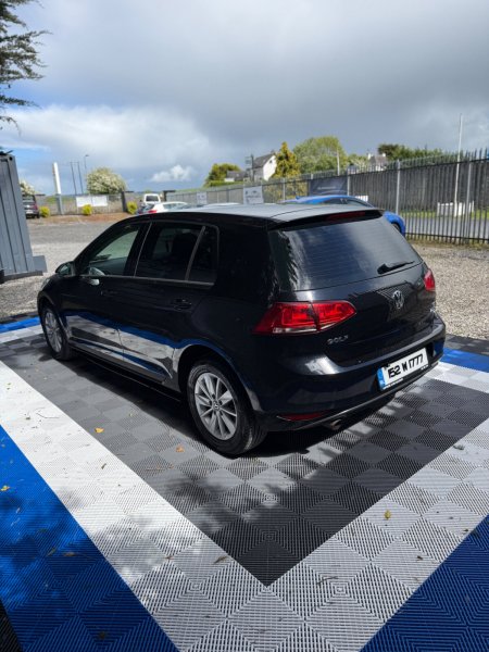 2015 Volkswagen Golf - photo 9