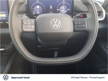 2026 Volkswagen ID.3 Neo - photo 16