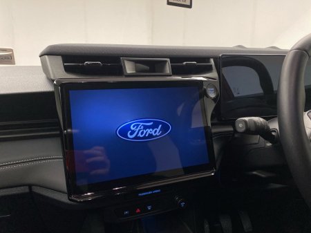 2026 Ford Puma - photo 8