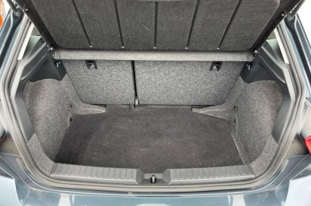 2021 SEAT Ibiza - photo 21