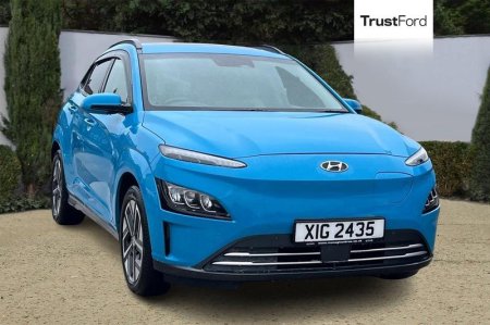 2023 Hyundai KONA 150kW Ultimate 64kWh 5dr Auto- Parking Sensors & Camera