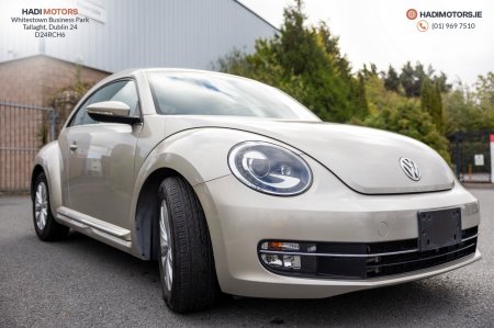 2016 Volkswagen Beetle - photo 3