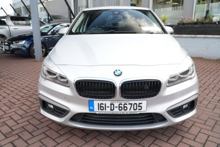 2016 BMW 2-Series - photo 9
