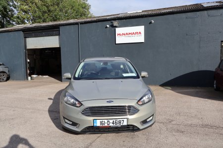 2016 Ford Focus - photo 4