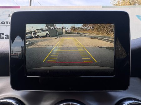 2018 Mercedes-Benz CLA - photo 28
