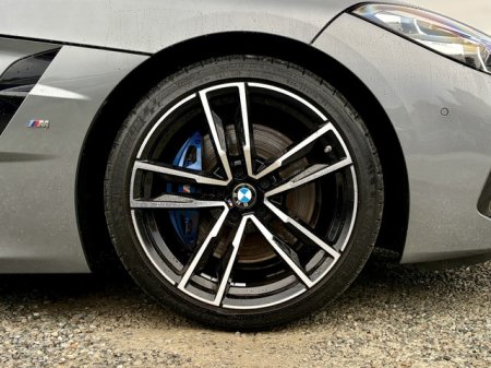 2023 BMW Z4 - photo 18