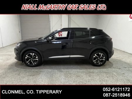 2021 Peugeot 2008 - photo 4