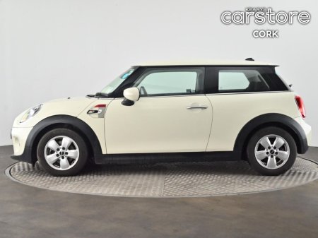 2020 Mini Cooper - photo 6