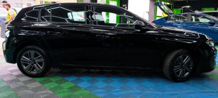 2022 Peugeot 308 - photo 5
