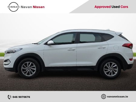 2018 Hyundai Tucson - photo 4