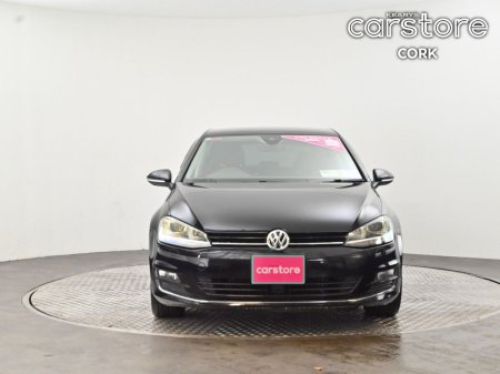 2017 Volkswagen Golf - photo 8