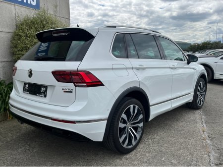 2019 Volkswagen Tiguan - photo 4