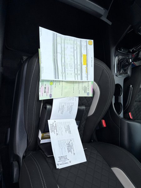 2016 Kia Ceed - photo 10
