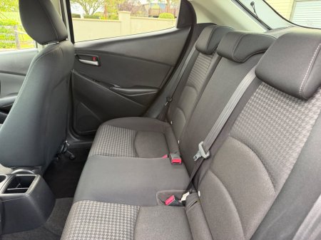 2018 Mazda Mazda2 - photo 18