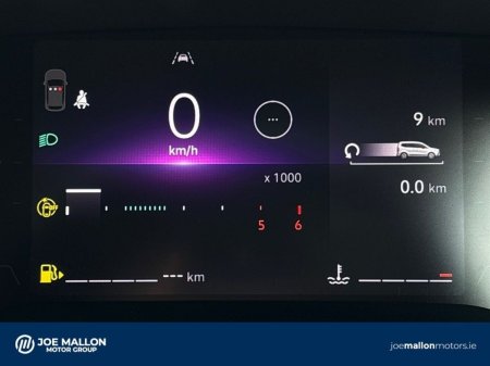 2026 Renault Kangoo - photo 17