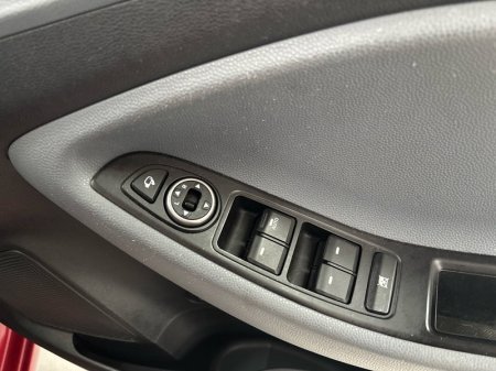 2019 Hyundai i20 - photo 16