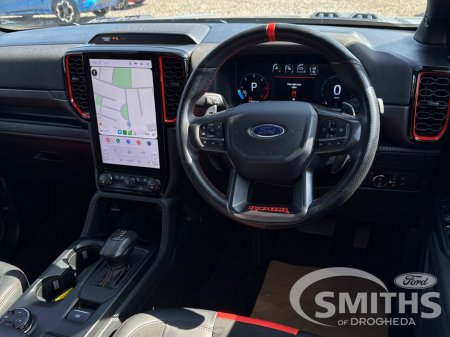 2025 Ford Ranger - photo 2