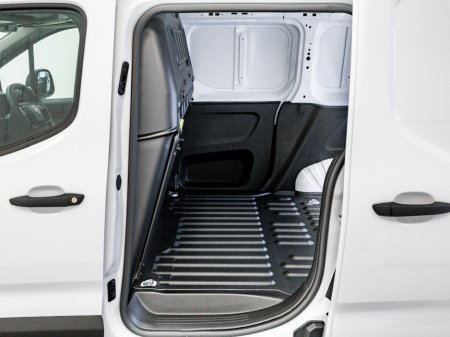 2026 Citroen Berlingo - photo 24