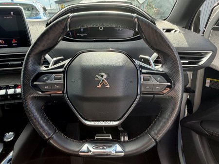 2018 Peugeot 3008 - photo 38