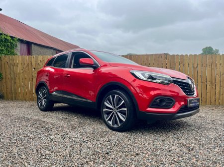 2019 Renault Kadjar - photo 3
