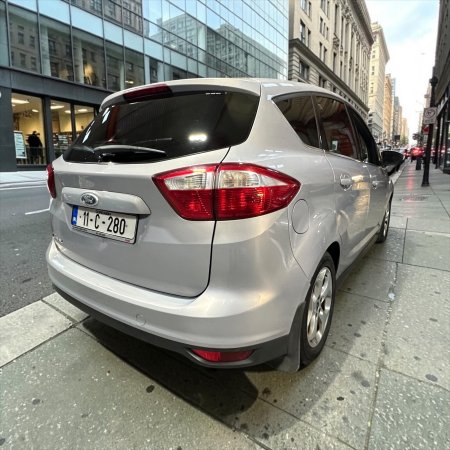 2011 Ford C-Max - photo 2