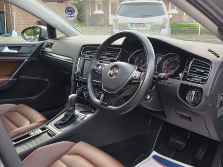 2014 Volkswagen Golf - photo 17
