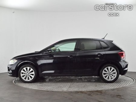 2018 Volkswagen Polo - photo 6