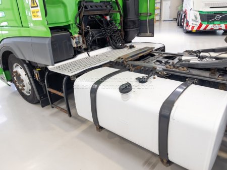 2020 DAF XF 480 Space Cab - photo 12