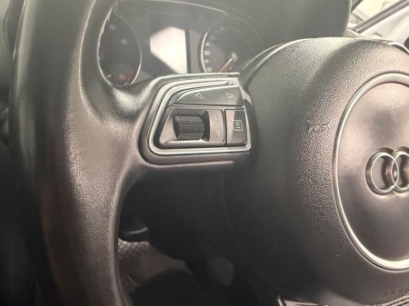 2018 Audi A1 - photo 22