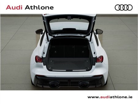 2027 Audi RS5 - photo 9