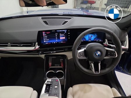 2026 BMW X1 - photo 4