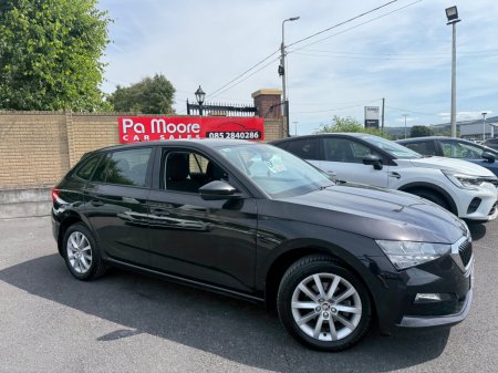 2019 Skoda Scala - photo 2