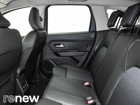 2023 Dacia Duster - photo 11