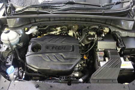 2020 Hyundai Tucson - photo 3