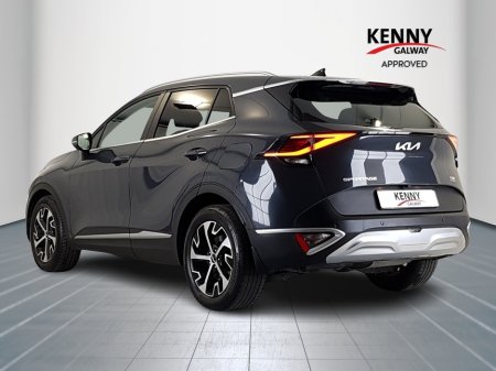 2023 Kia Sportage - photo 5