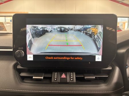2023 Toyota RAV4 - photo 15
