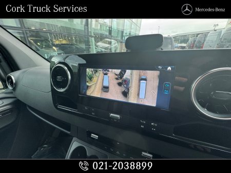 2026 Mercedes-Benz Sprinter - photo 7