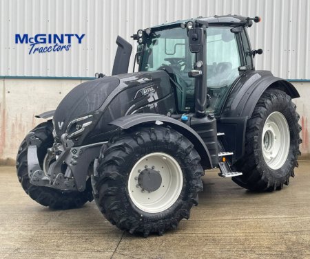 2026 Valtra VALTRA T115 ACTICE - photo 3