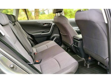 2021 Toyota RAV4 - photo 16